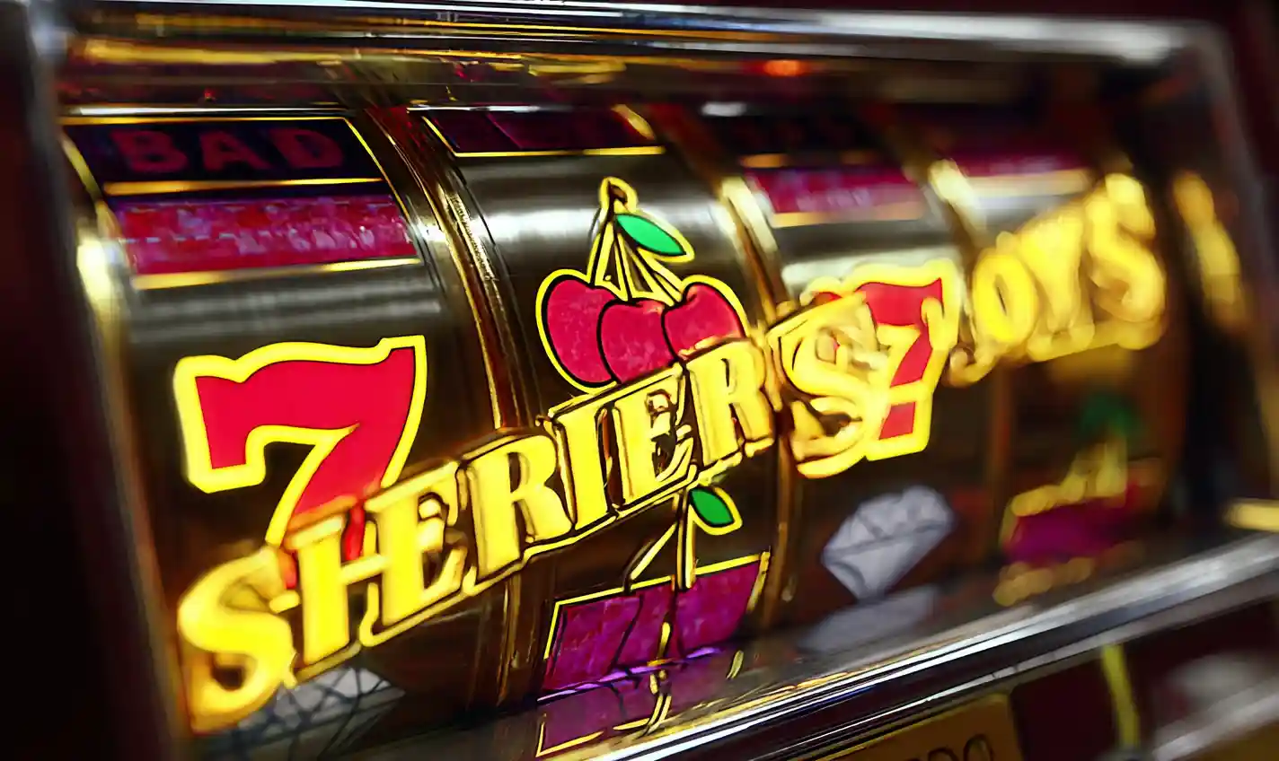 gogo jili slots