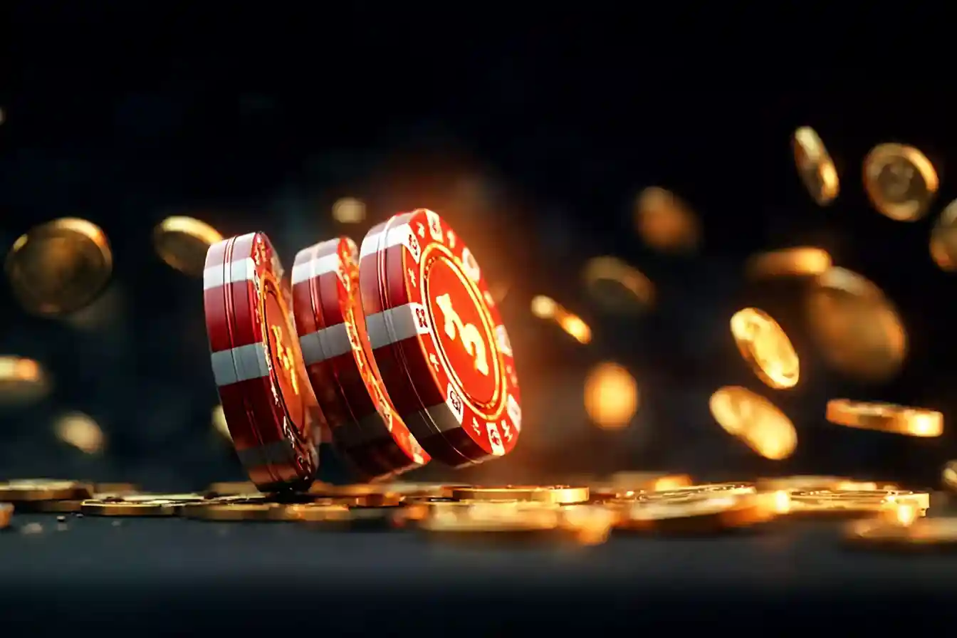 gogo jili casino login