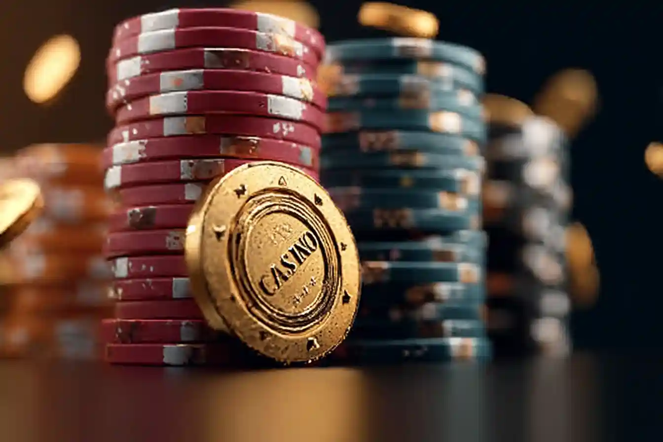 gogo jili slots