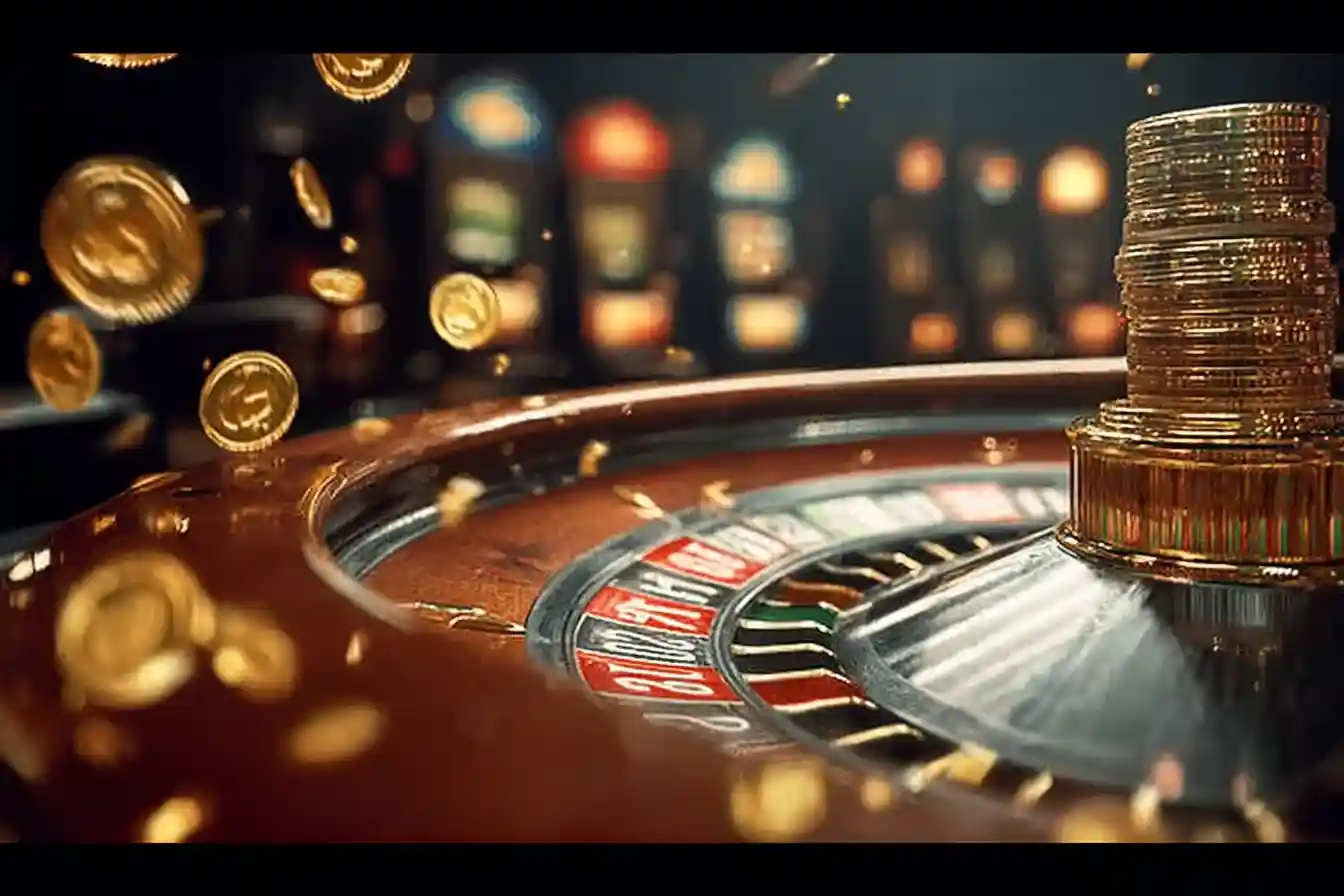 gogo jili casino app