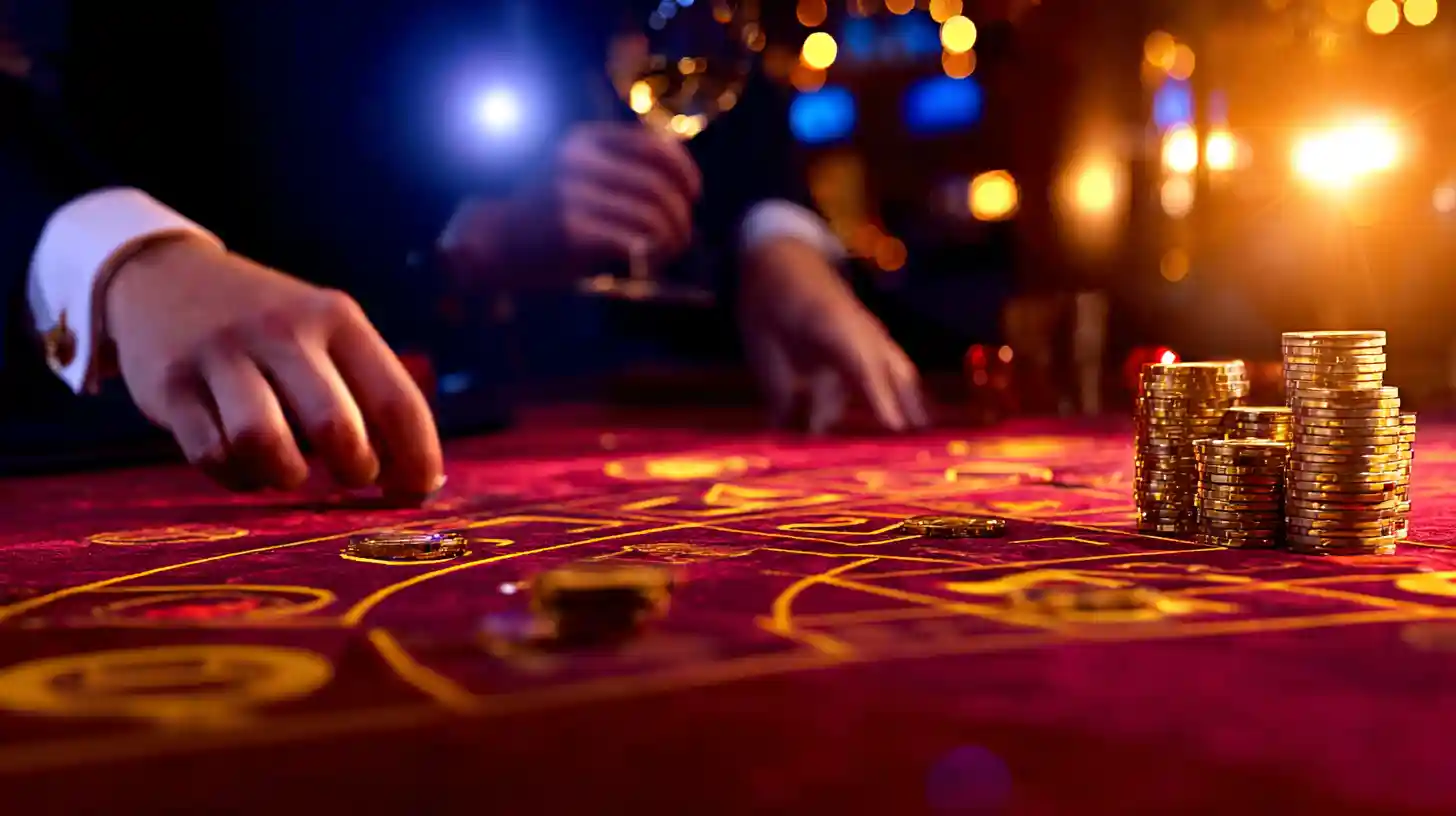 gogo jili casino login app