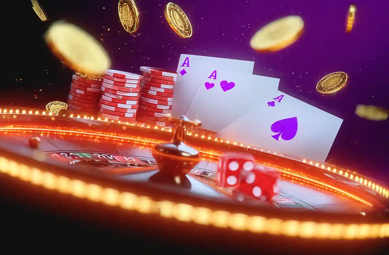 gogo jili casino app download