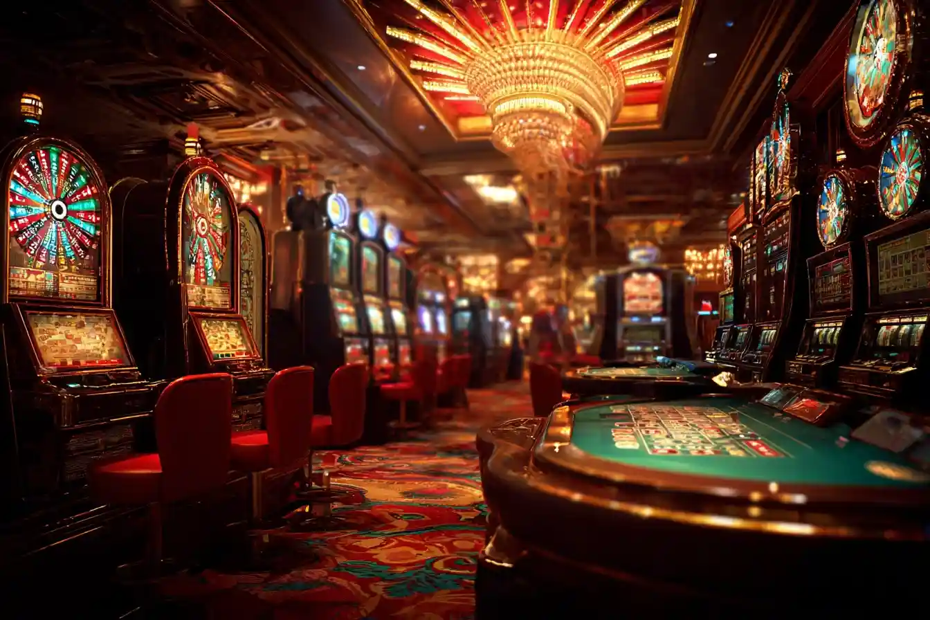 gogo jili casino download
