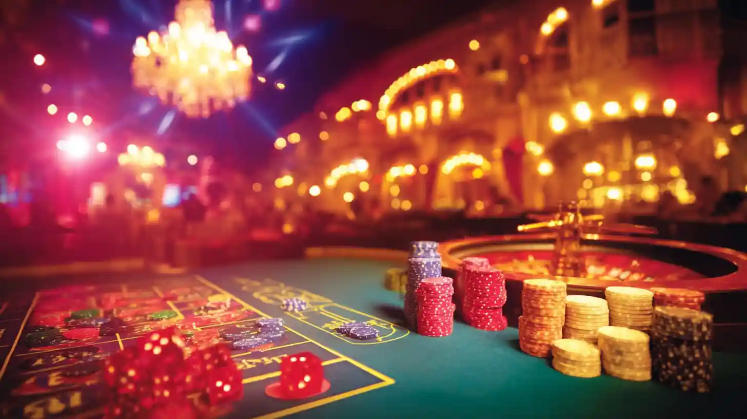 gogo jili casino real money