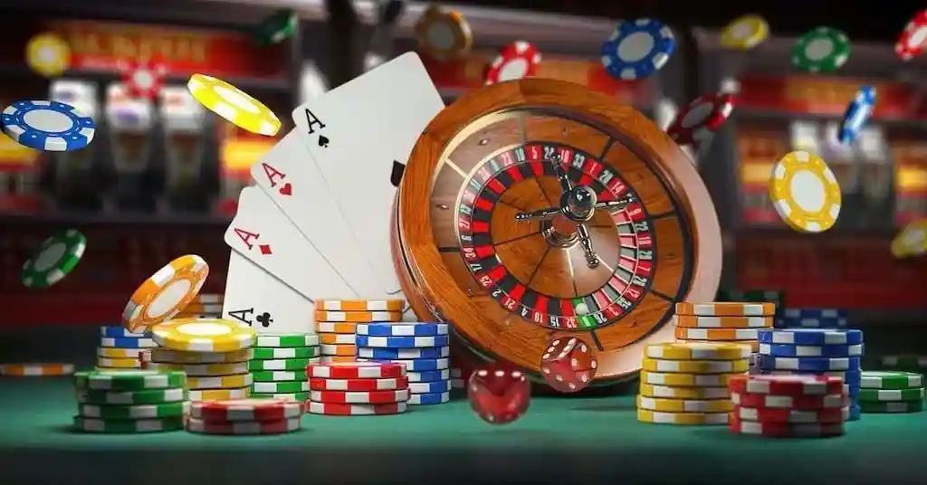 gogo jili casino