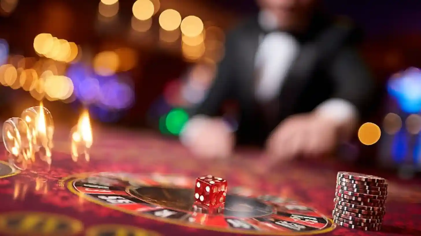 gogo jili casino app