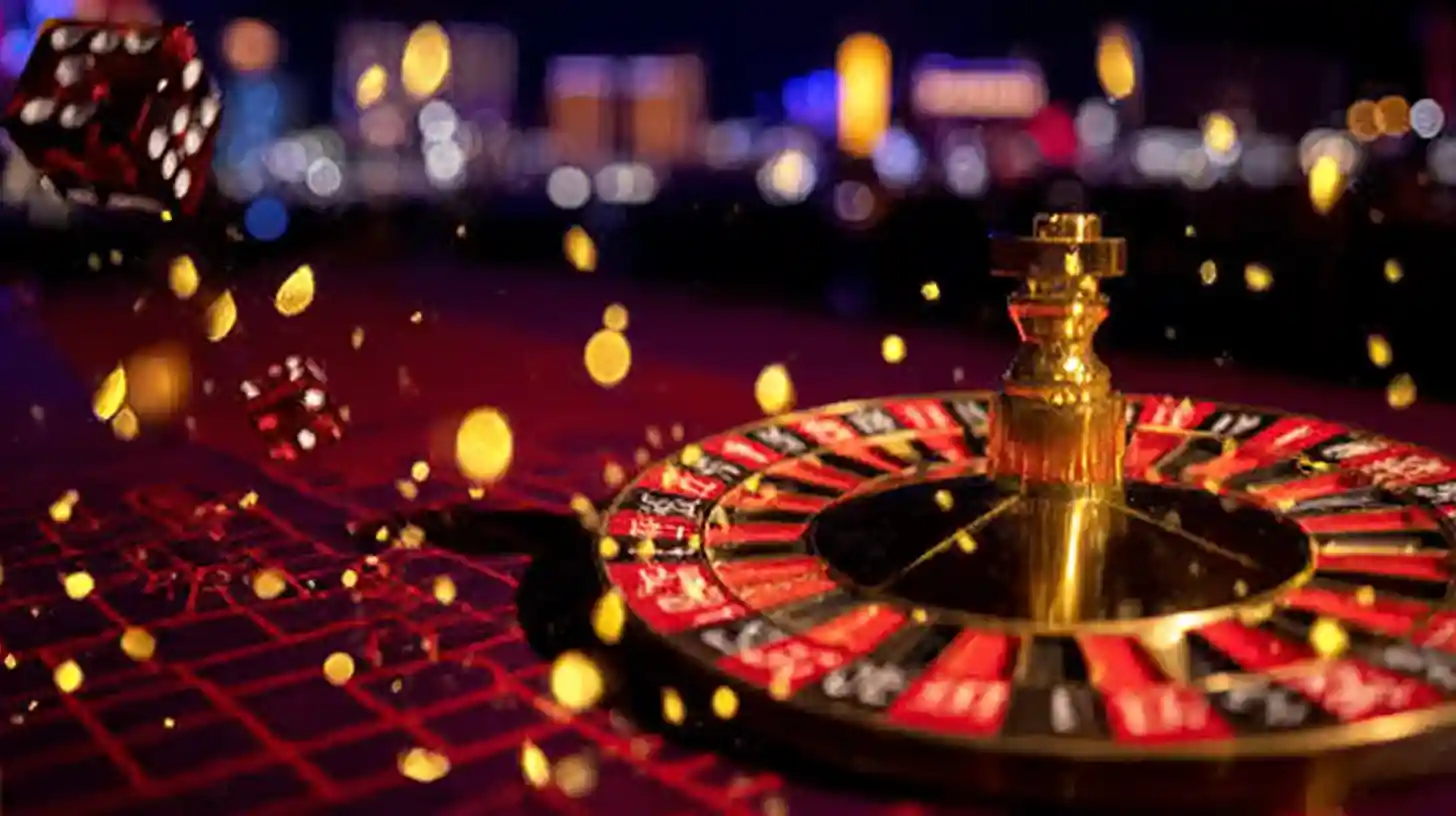 gogo jili casino app