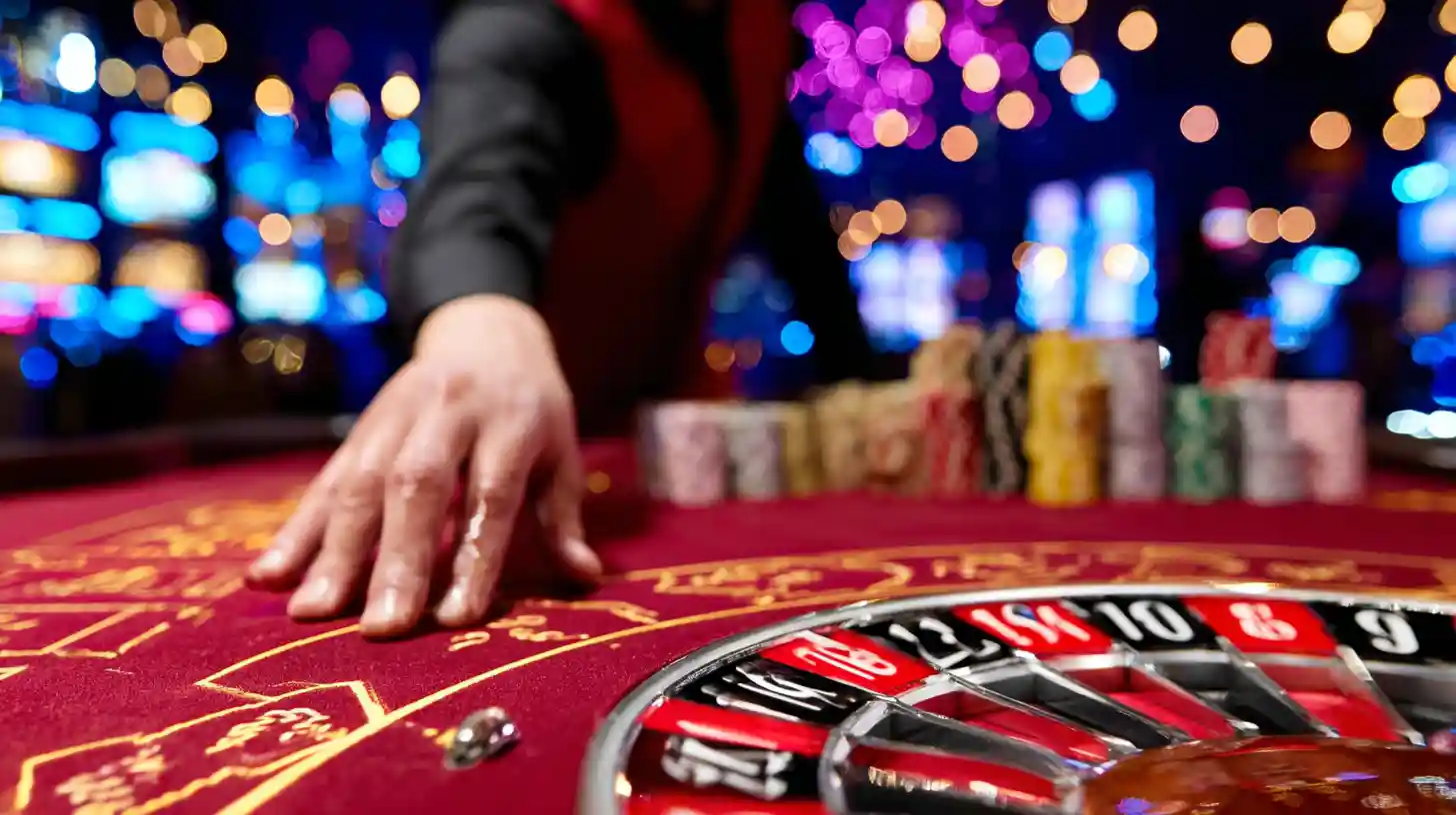 gogo jili casino app download
