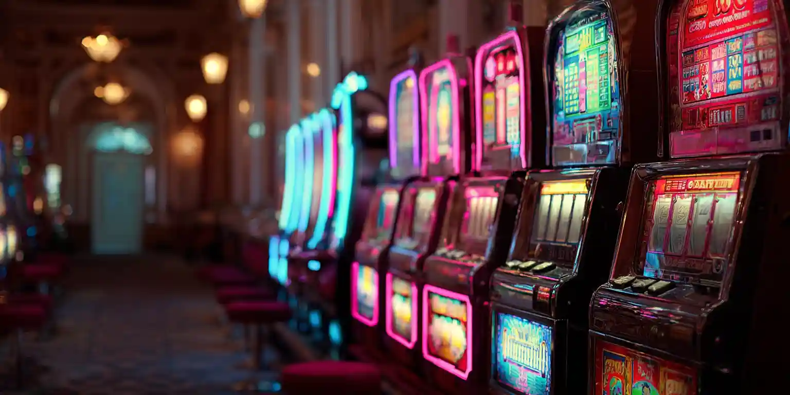 gogo jili slot