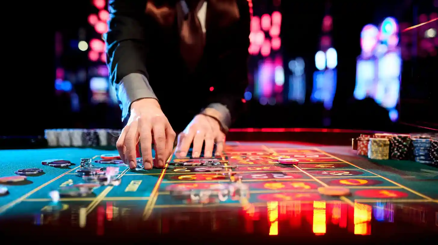 gogo jili casino login philippines
