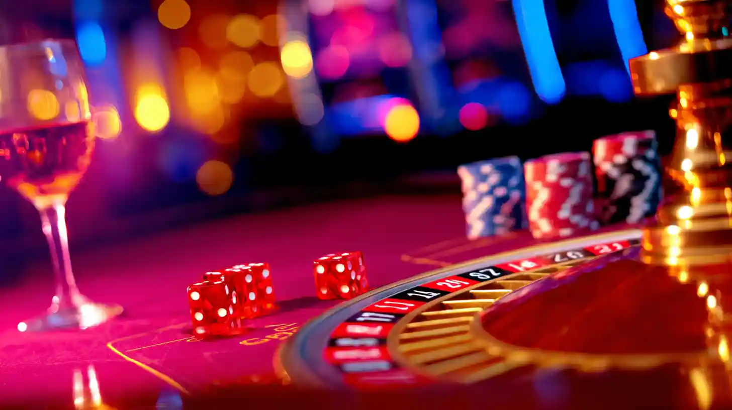 gogo jili casino app