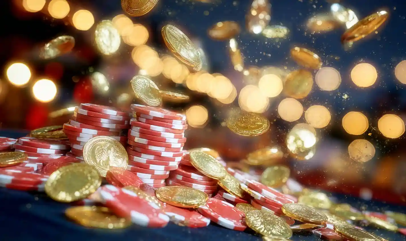 gogo jili casino