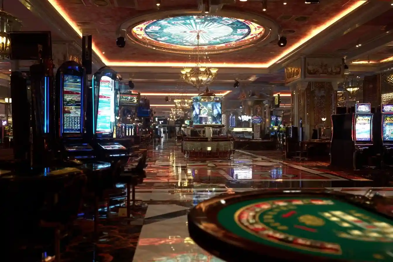 gogo jili casino download