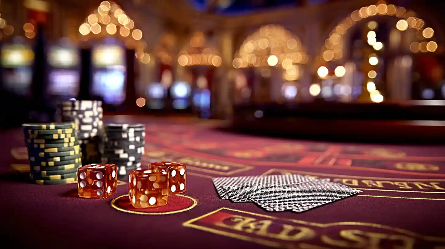 gogo jili casino