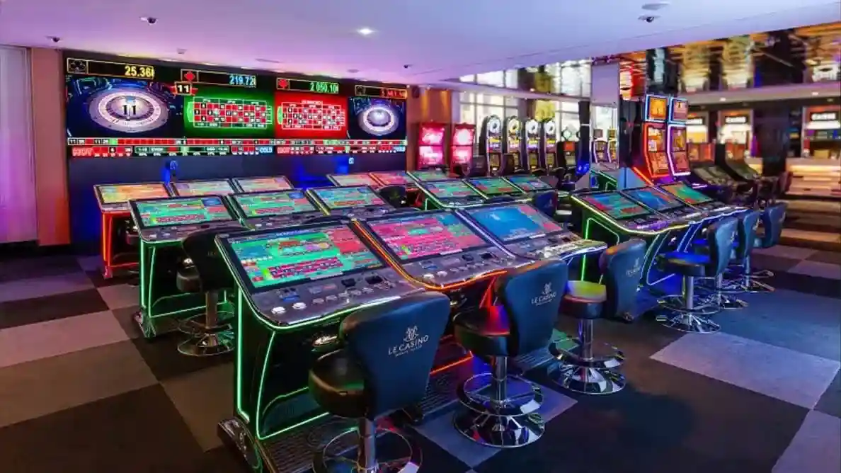 gogo jili online casino no deposit bonus