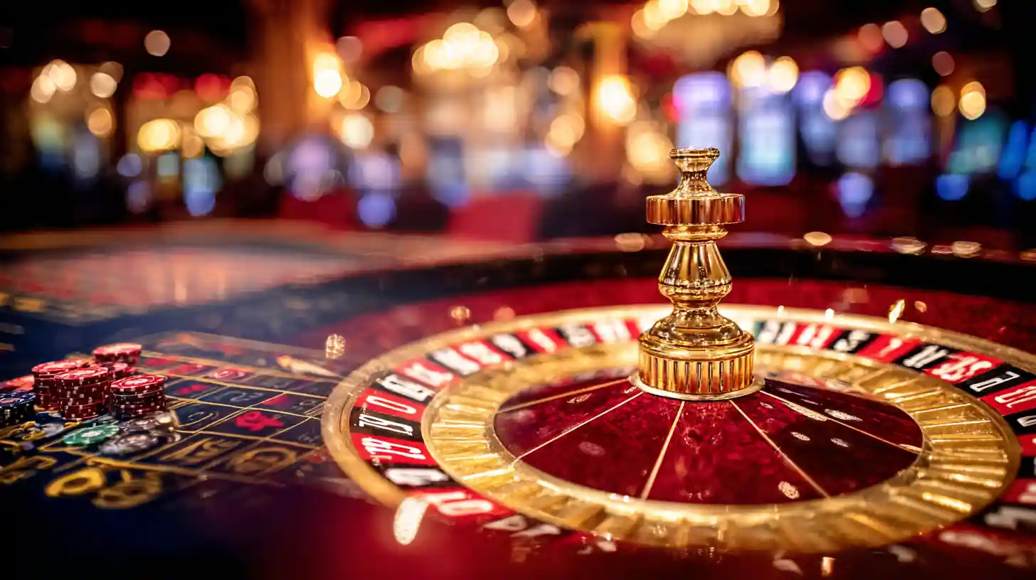 gogo jili online casino no deposit bonus